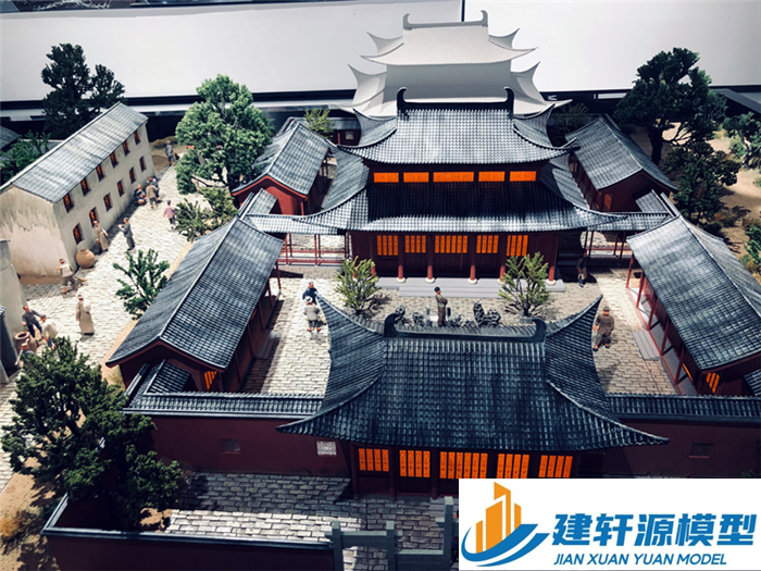 广宗奉化-县前街